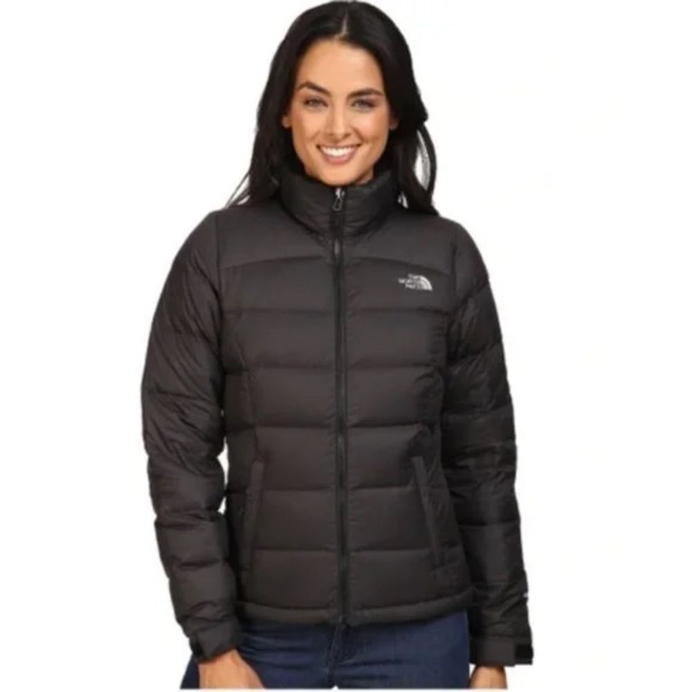 Classic North Face Nuptse 700 Down Jacket